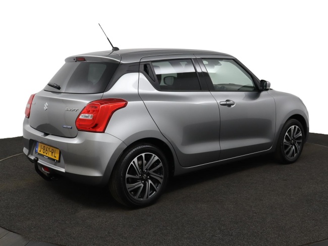 Suzuki Swift - 1.2 Stijl Smart Hybrid