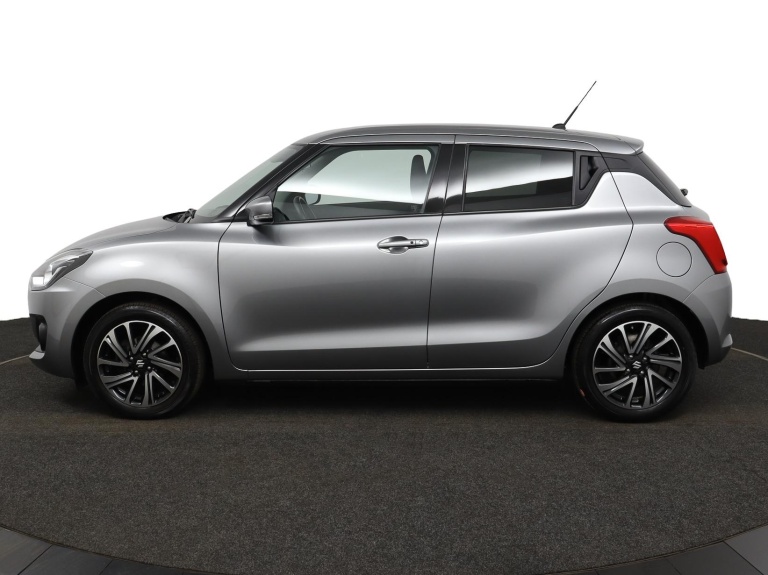Suzuki Swift - 1.2 Stijl Smart Hybrid 3