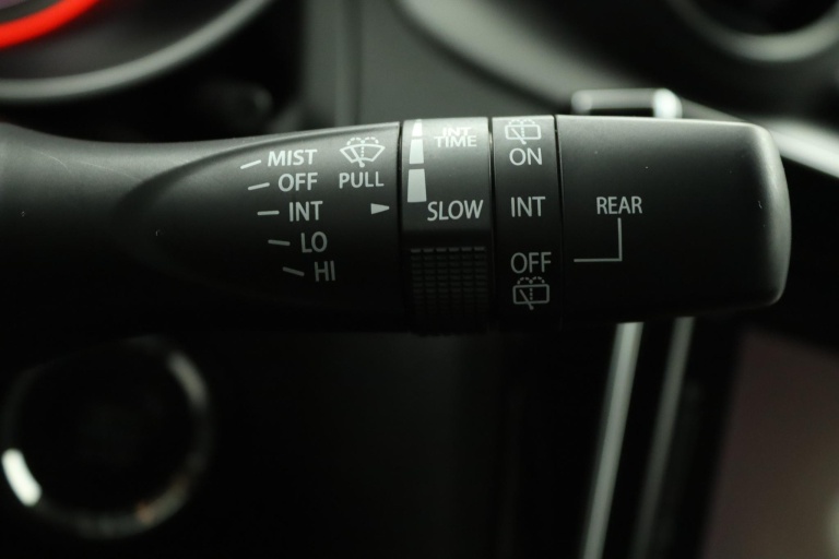 Suzuki Swift - 1.2 Stijl Smart Hybrid 31