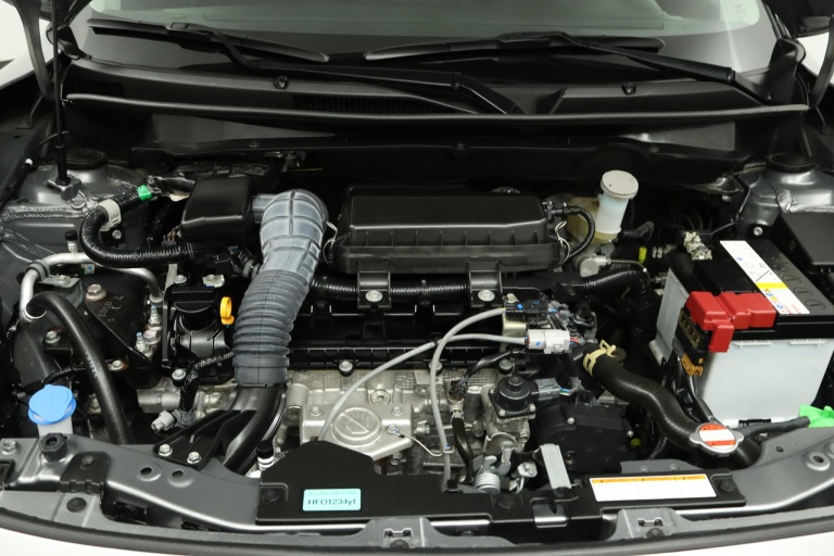 Suzuki Swift - 1.2 Stijl Smart Hybrid 34