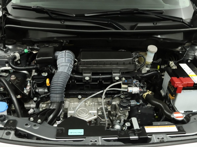 Suzuki Swift - 1.2 Stijl Smart Hybrid