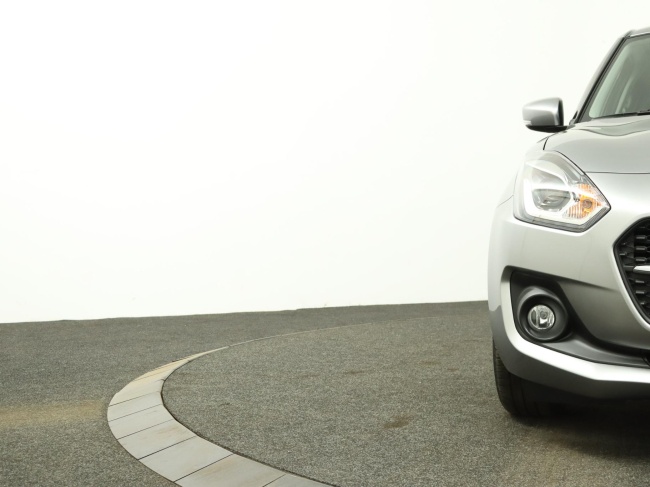 Suzuki Swift - 1.2 Stijl Smart Hybrid