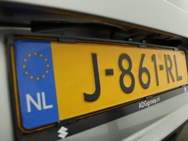 Suzuki Swift - 1.2 Stijl Smart Hybrid