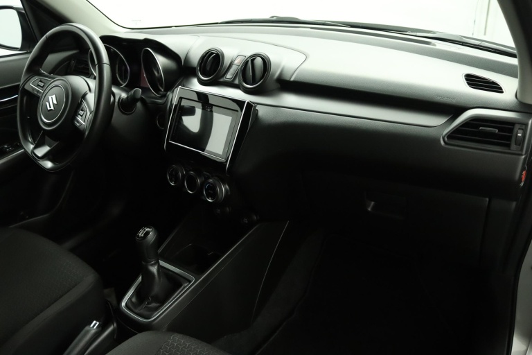 Suzuki Swift - 1.2 Stijl Smart Hybrid 42