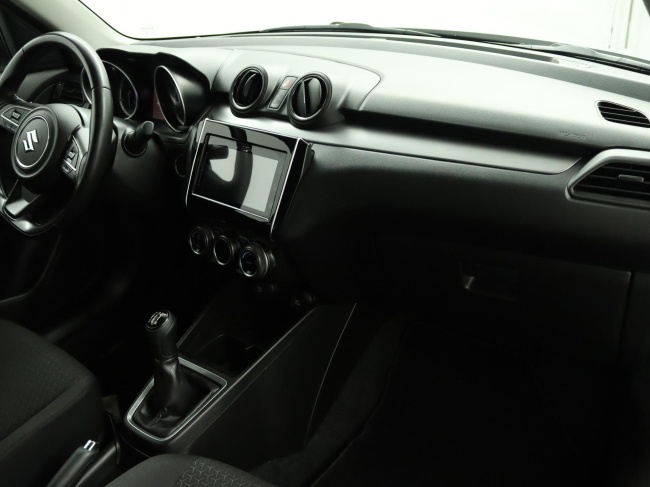 Suzuki Swift - 1.2 Stijl Smart Hybrid