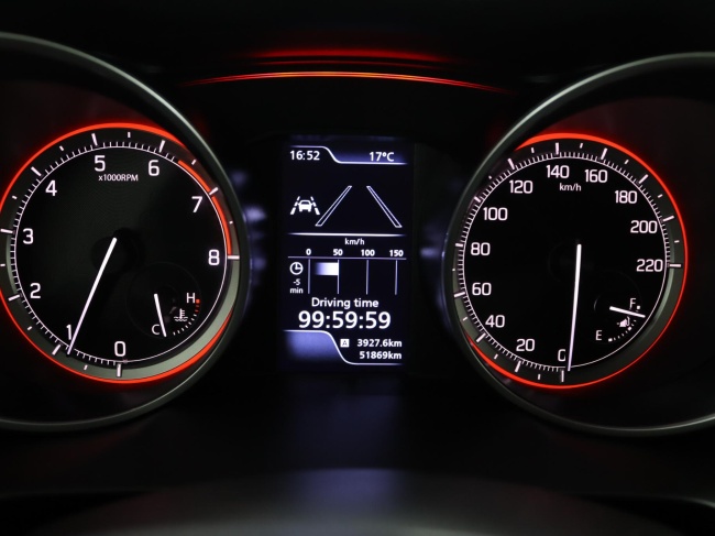 Suzuki Swift - 1.2 Stijl Smart Hybrid