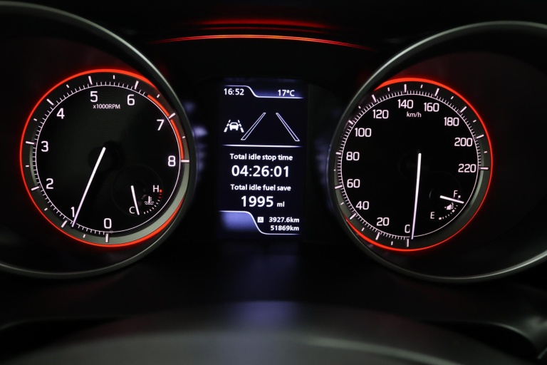 Suzuki Swift - 1.2 Stijl Smart Hybrid 47