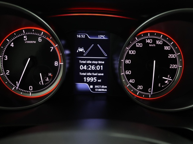 Suzuki Swift - 1.2 Stijl Smart Hybrid