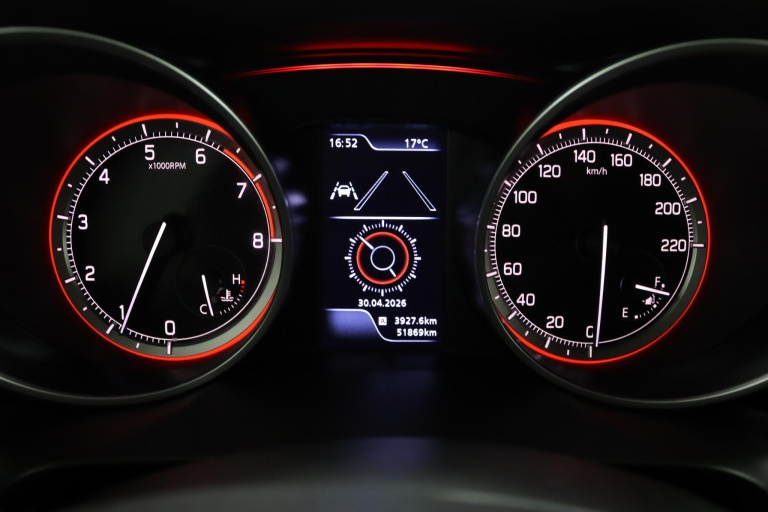 Suzuki Swift - 1.2 Stijl Smart Hybrid 48