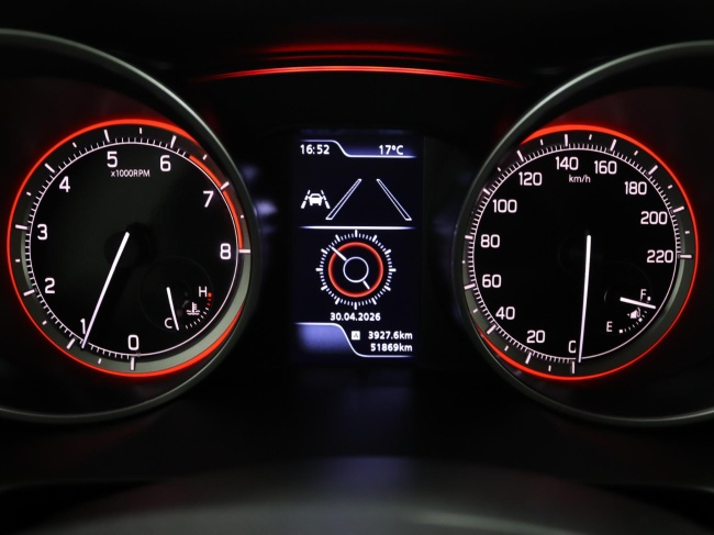 Suzuki Swift - 1.2 Stijl Smart Hybrid