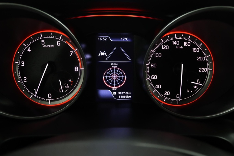 Suzuki Swift - 1.2 Stijl Smart Hybrid 49