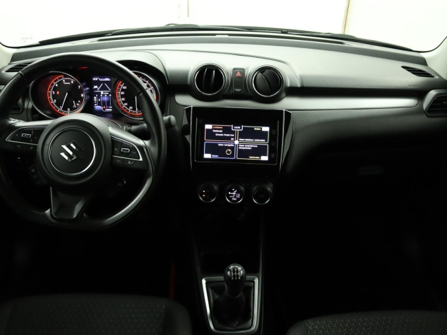 Suzuki Swift - 1.2 Stijl Smart Hybrid