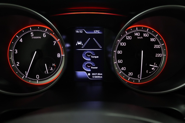 Suzuki Swift - 1.2 Stijl Smart Hybrid 50