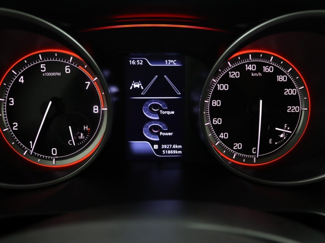 Suzuki Swift - 1.2 Stijl Smart Hybrid