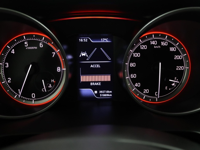 Suzuki Swift - 1.2 Stijl Smart Hybrid