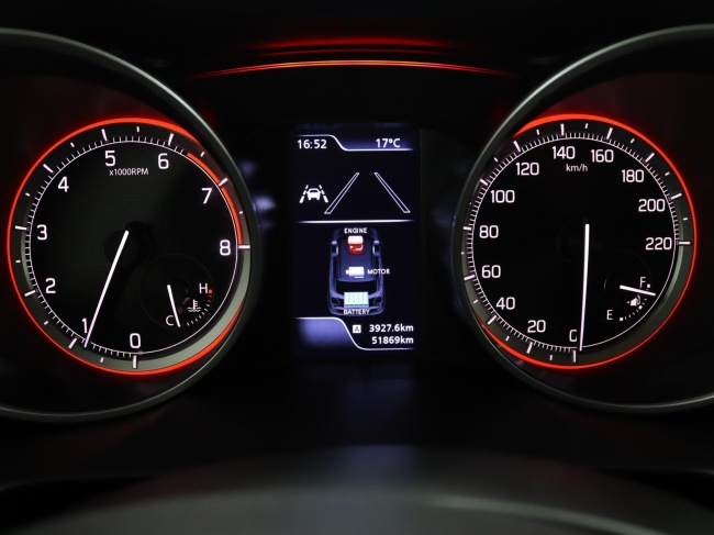 Suzuki Swift - 1.2 Stijl Smart Hybrid