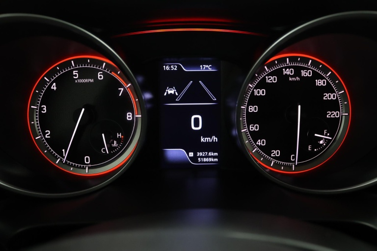 Suzuki Swift - 1.2 Stijl Smart Hybrid 53