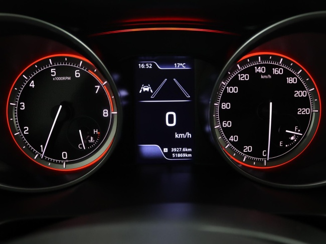 Suzuki Swift - 1.2 Stijl Smart Hybrid