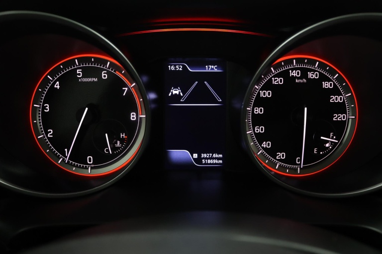Suzuki Swift - 1.2 Stijl Smart Hybrid 54