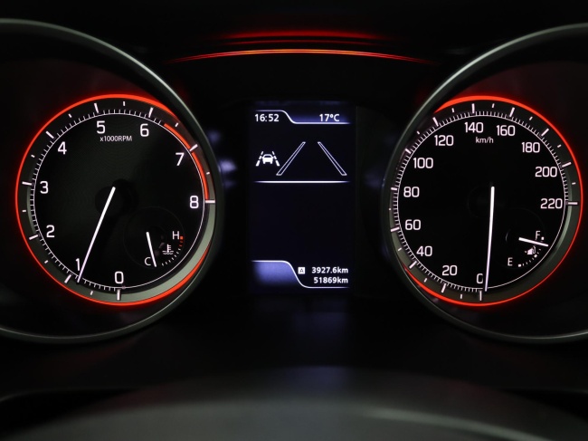 Suzuki Swift - 1.2 Stijl Smart Hybrid