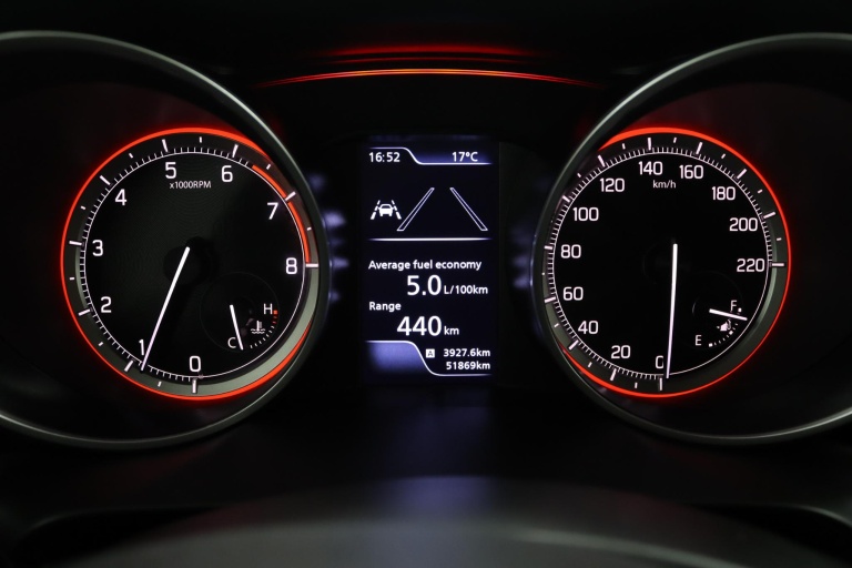 Suzuki Swift - 1.2 Stijl Smart Hybrid 55