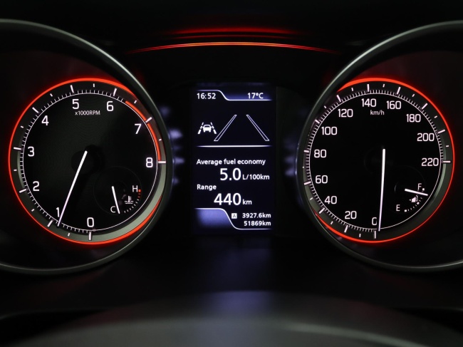 Suzuki Swift - 1.2 Stijl Smart Hybrid