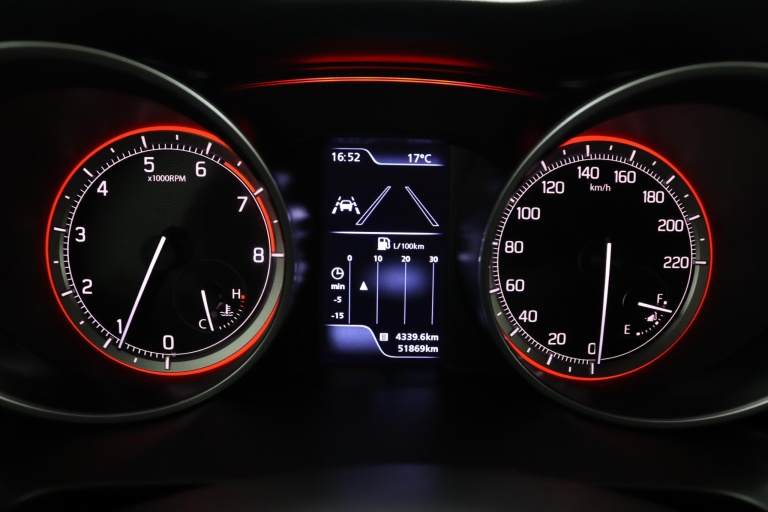 Suzuki Swift - 1.2 Stijl Smart Hybrid 56