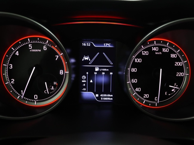 Suzuki Swift - 1.2 Stijl Smart Hybrid