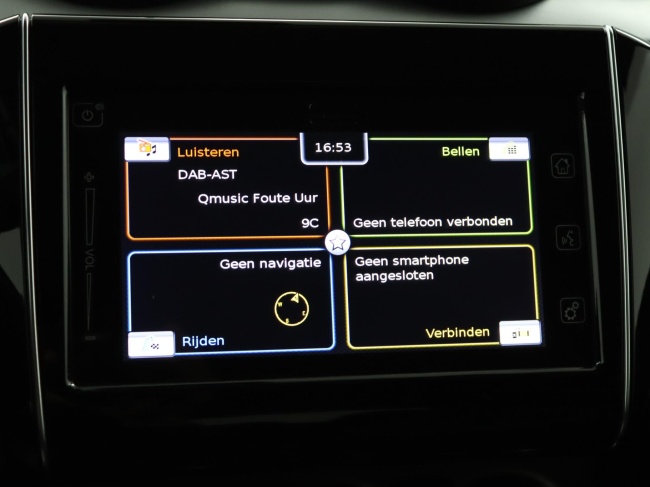 Suzuki Swift - 1.2 Stijl Smart Hybrid