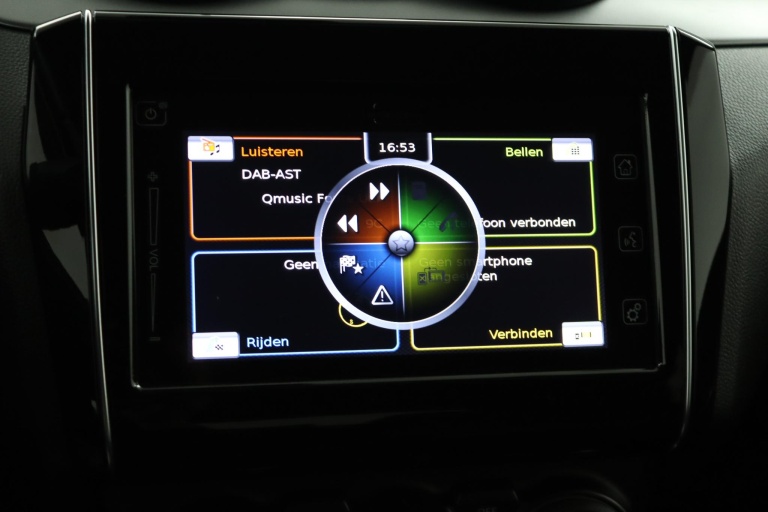 Suzuki Swift - 1.2 Stijl Smart Hybrid 58