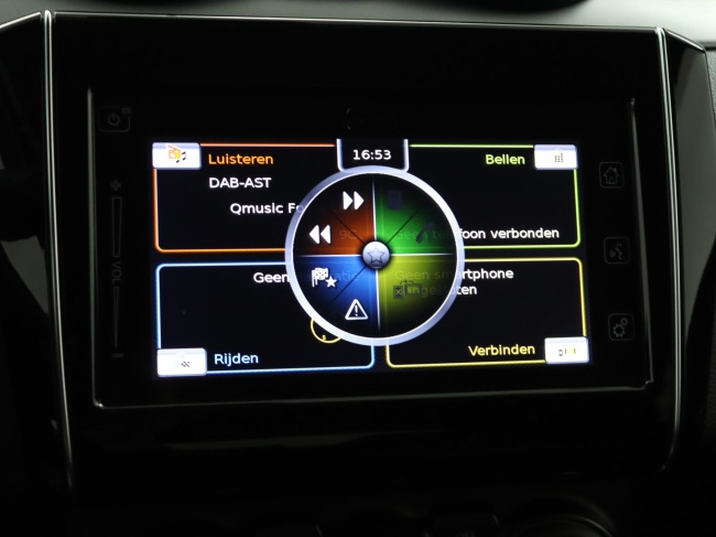 Suzuki Swift - 1.2 Stijl Smart Hybrid