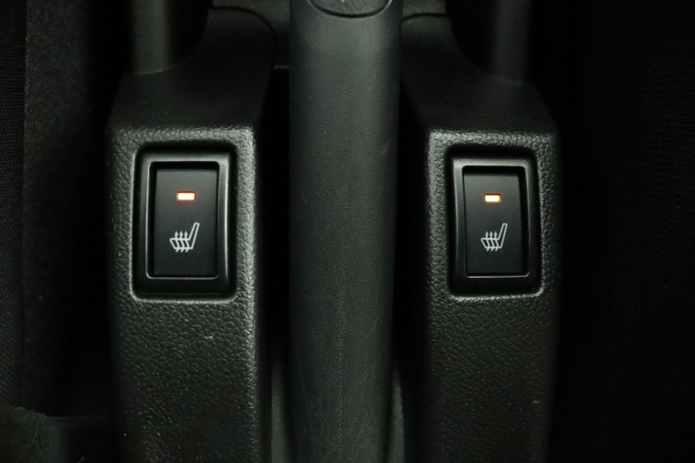 Suzuki Swift - 1.2 Stijl Smart Hybrid 60