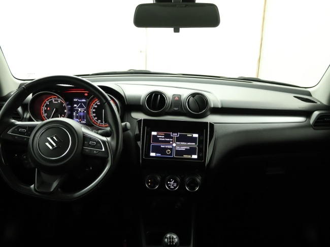 Suzuki Swift - 1.2 Stijl Smart Hybrid