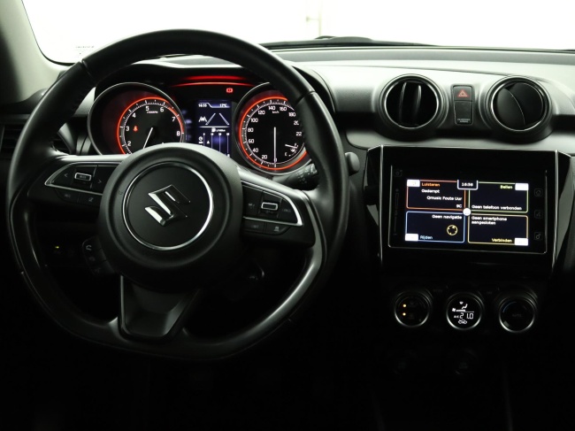 Suzuki Swift - 1.2 Stijl Smart Hybrid