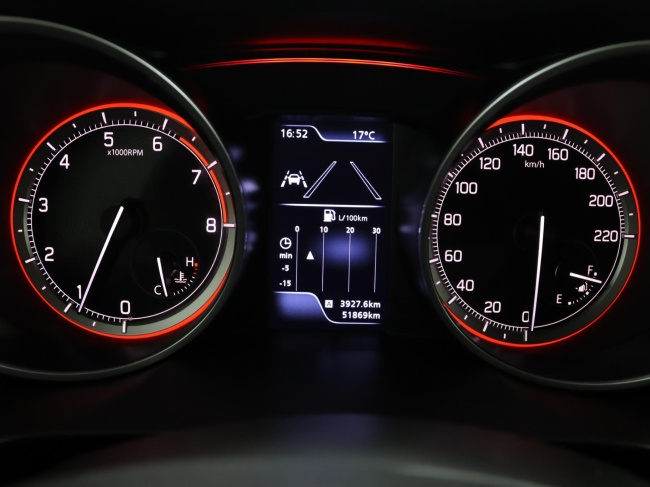 Suzuki Swift - 1.2 Stijl Smart Hybrid