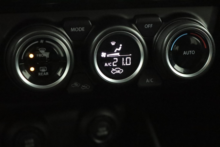 Suzuki Swift - 1.2 Stijl Smart Hybrid 7