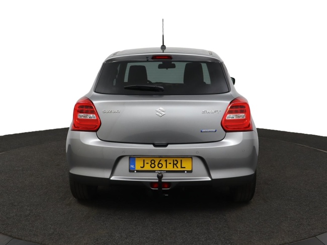 Suzuki Swift - 1.2 Stijl Smart Hybrid
