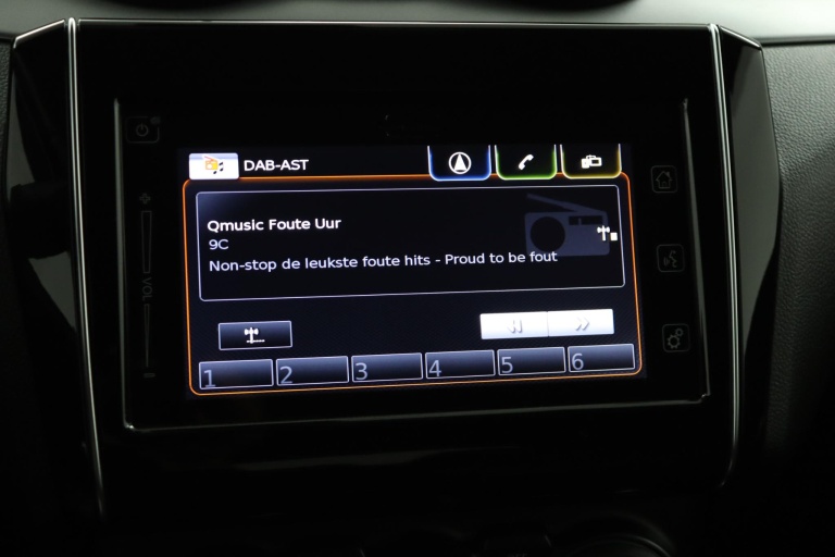 Suzuki Swift - 1.2 Stijl Smart Hybrid 8