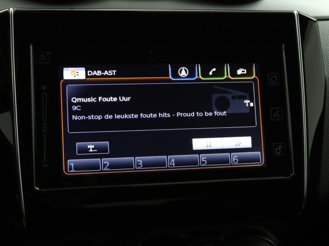 Suzuki Swift - 1.2 Stijl Smart Hybrid