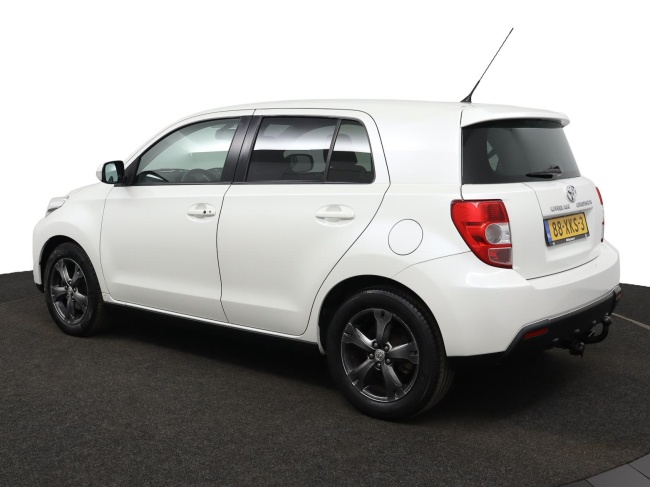 Toyota Urban Cruiser - 1.3 VVT-i Dynamic Pearl