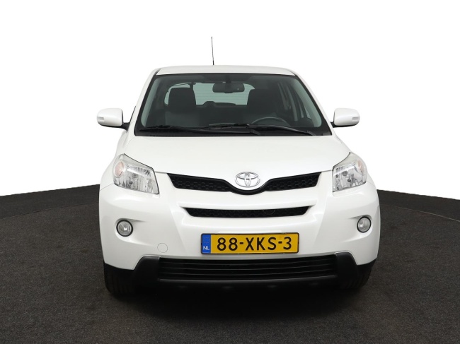Toyota Urban Cruiser - 1.3 VVT-i Dynamic Pearl