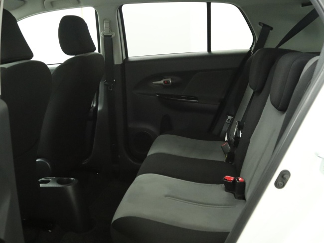 Toyota Urban Cruiser - 1.3 VVT-i Dynamic Pearl