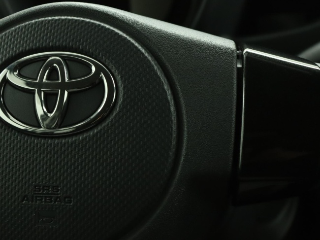 Toyota Urban Cruiser - 1.3 VVT-i Dynamic Pearl
