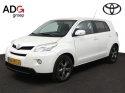 Toyota Urban Cruiser - 1.3 VVT-i Dynamic Pearl