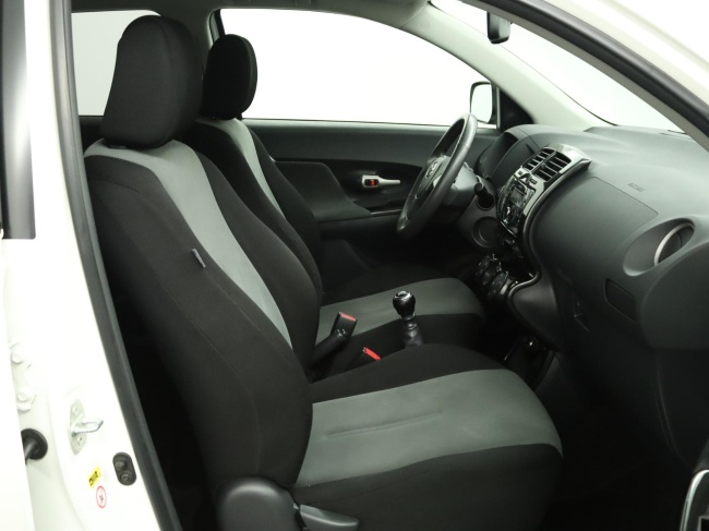 Toyota Urban Cruiser - 1.3 VVT-i Dynamic Pearl