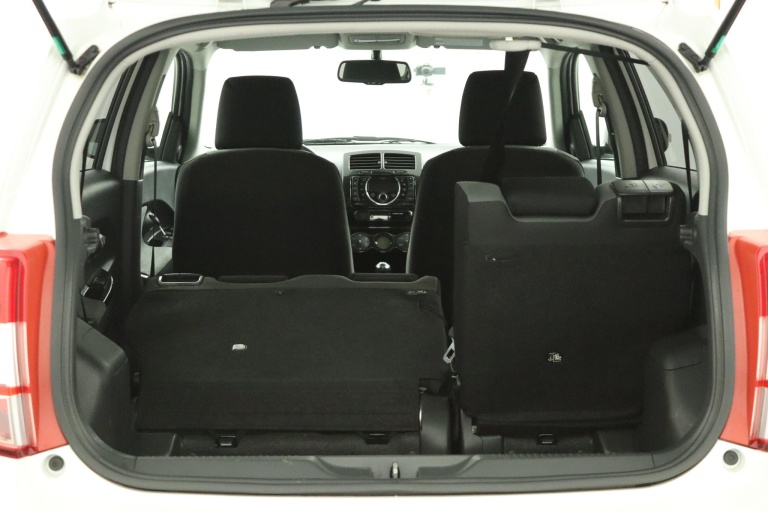 Toyota Urban Cruiser - 1.3 VVT-i Dynamic Pearl 24