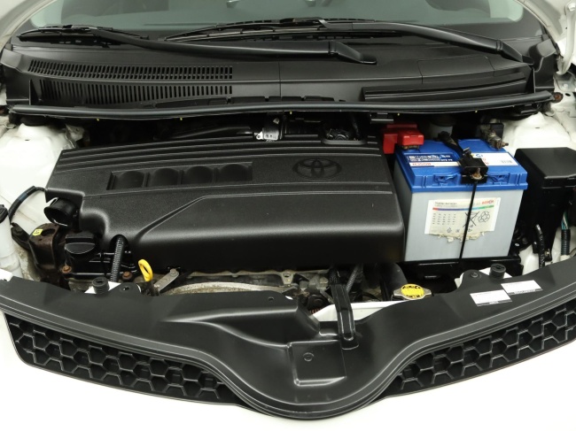 Toyota Urban Cruiser - 1.3 VVT-i Dynamic Pearl