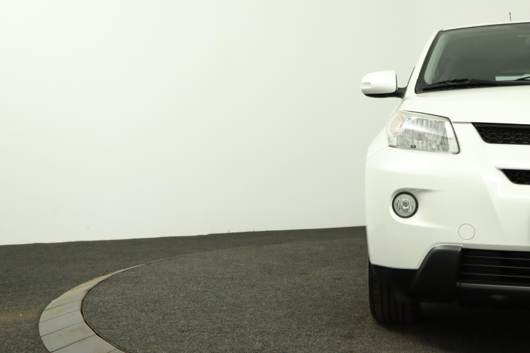 Toyota Urban Cruiser - 1.3 VVT-i Dynamic Pearl 34