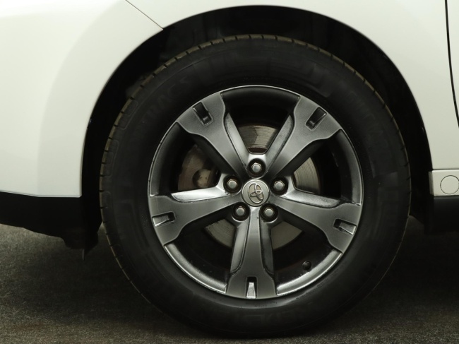 Toyota Urban Cruiser - 1.3 VVT-i Dynamic Pearl