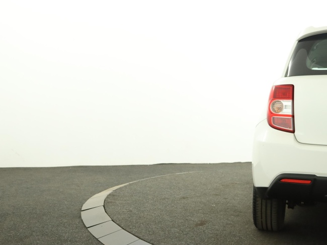 Toyota Urban Cruiser - 1.3 VVT-i Dynamic Pearl